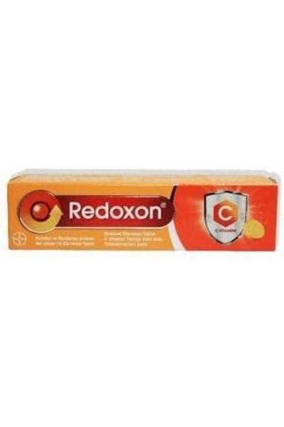 Redoxon Essential 1000 mg, Tablets