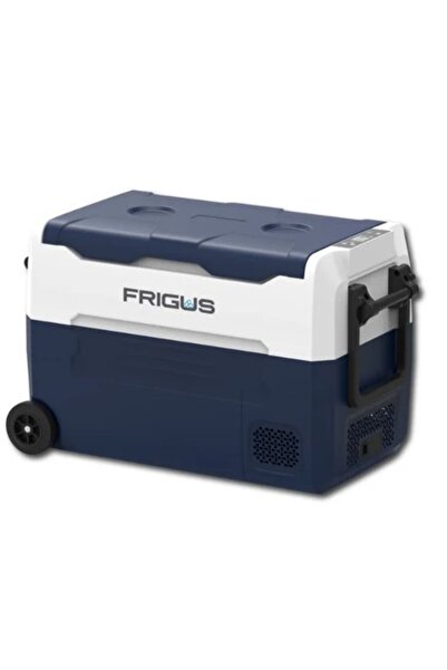 AHMET OTOMOTİV FRİGUS ÖZELLİKLİ 60LT-55LT-45LT-35LT TEKERLEKLİ ARAÇ OTO BUZDO...