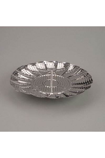 MATMEL Vegetable Boiling Apparatus - Gray - 23 cm