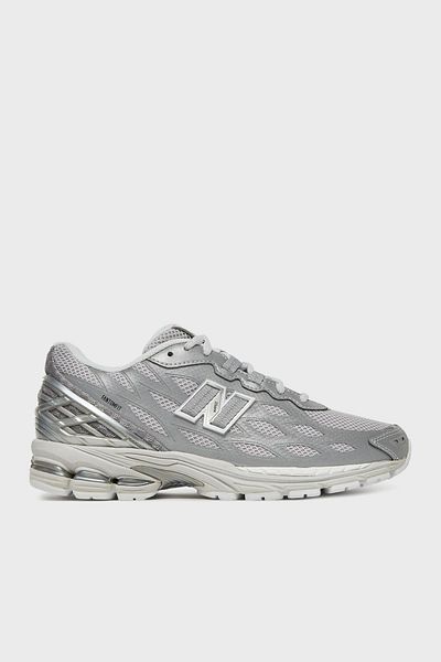 New Balance Thick Sole Sneaker Shoes with Logo Shoes U1906Wfe