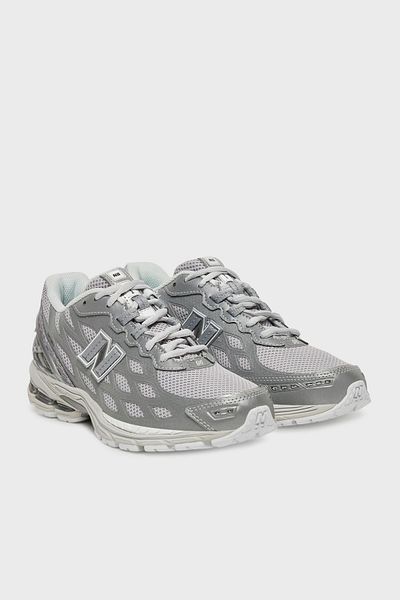 New Balance Thick Sole Sneaker Shoes with Logo Shoes U1906Wfe
