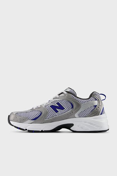 New Balance Detailní tenisky New Balance Logo Mesh BOTY U530ADE