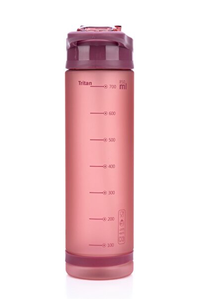 Fagel Fenix Claret Red 850 ml Tritan Water Bottle