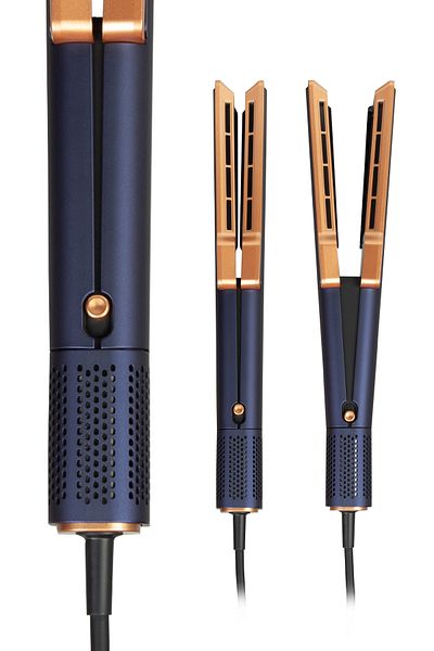 Fantom Jolie Hs 1500 Hair Straightener Blue