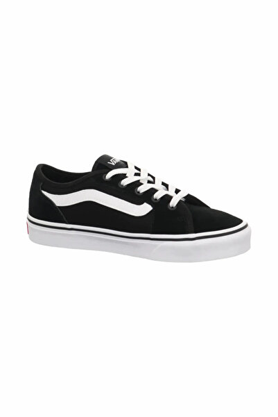 Vans Tenis negru pentru bărbați Mn Filmore Decon