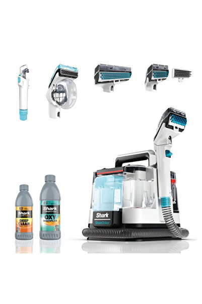 Shark Stainstriker Taşınabilir Halı ve Koltuk Temizleme Makinesi