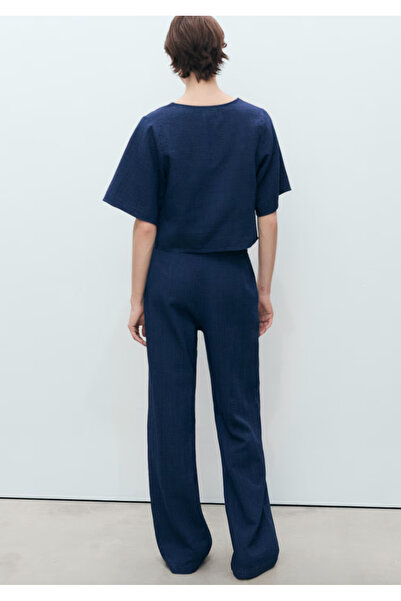 MANGO TROUSERS NAXOS