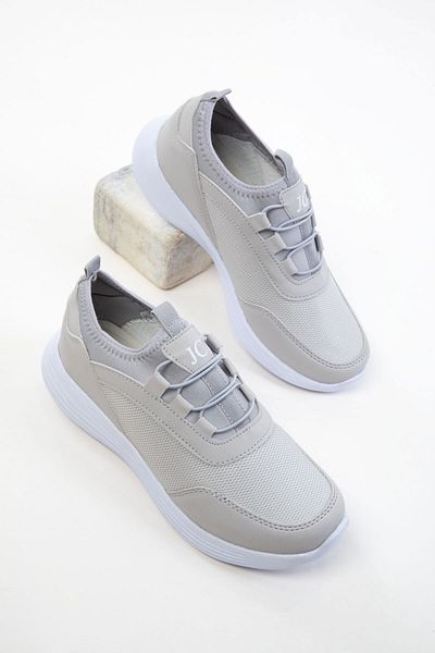 SOHO Ice-White Women's Sneaker 20360