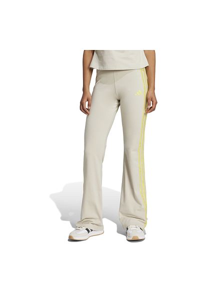 adidas WONALU W AOP FLARE LEG - Χαλαρή εφαρμογή
