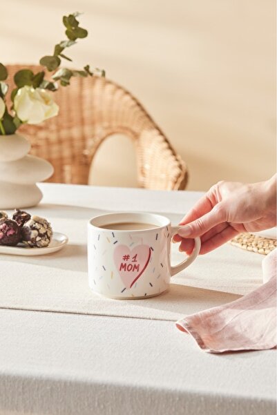 Karaca Mama Mug 490 ml