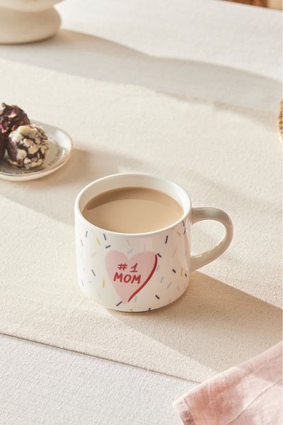 Karaca Mama Mug 490 ml