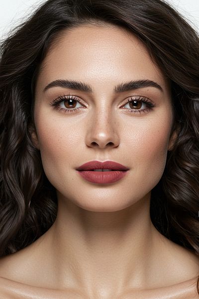 Trendyolmilla Beauty 8 órás tartós ajakszáradásmentes folyékony matt rúzs Creme Brulee-109 TKZAW25RJ00000