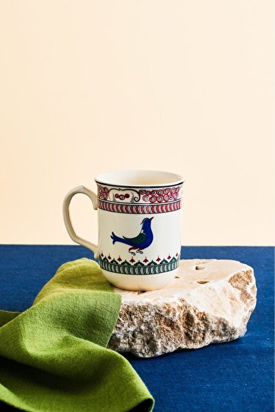 Karaca x كوب عمر أككور إيزنيك بيرد 340 مل