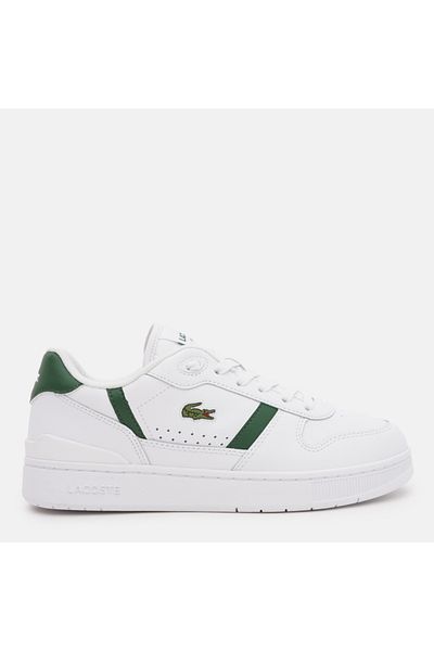 Lacoste مجموعة T-Clip للنساء - أحذية التدريب