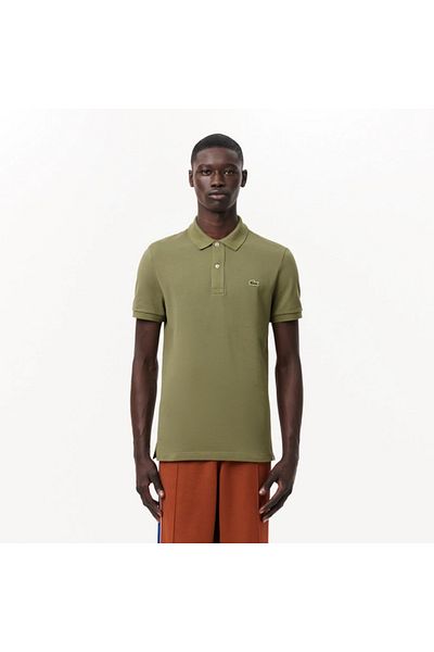 Lacoste Men's Polo Neck T-Shirt 01881Ph4012-00