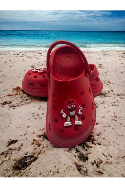 Twingo KIDS CROSS GARDEN BEACH BATHROOM SLIPPERS