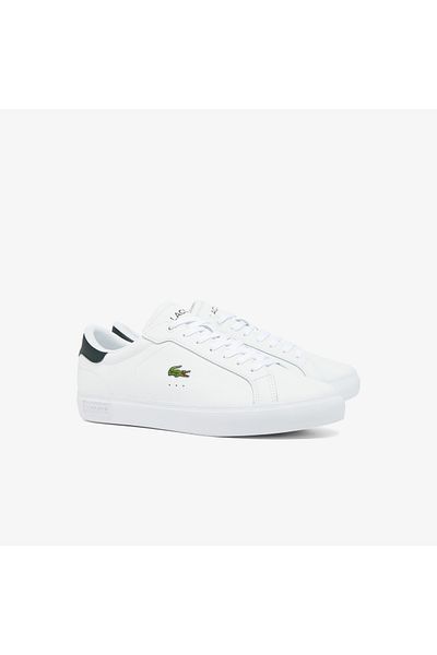 Lacoste Powercourt 125 2 Sma Sneaker