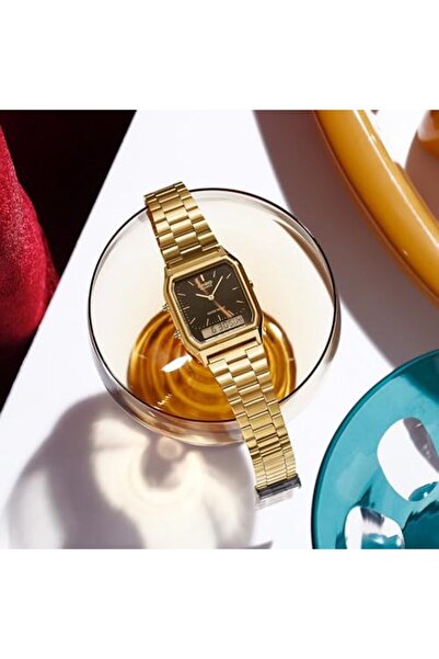 Casio Classic Unisex Watch - AQ-230GA-5AMQYDF