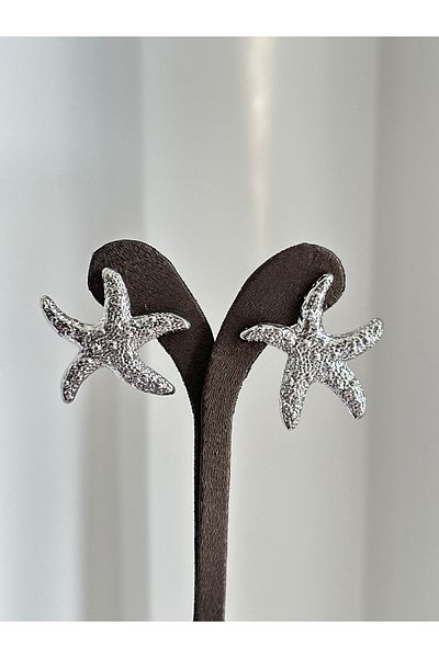 YOUES JEWELRY مكعب نجم البحر الصيفي