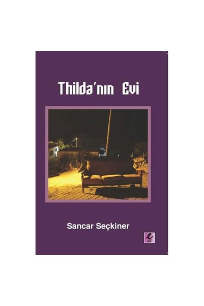 Efil Yayınevi Thildanın Evi
