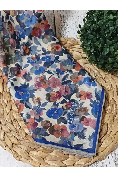 Aydmr Aksesuar Locella Pamuklu Soft Eşarp 1286