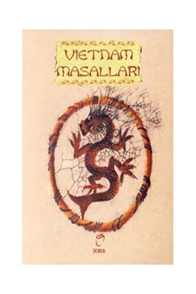 Generic Brand Vietnam Masalları / / Derleme