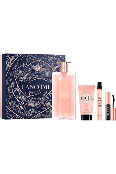 Lancome Lancome Idole Eau de Parfum Gift Set