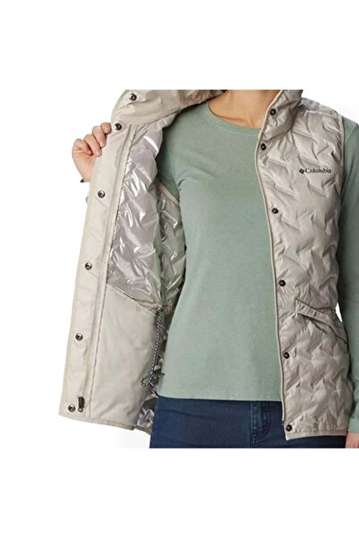 Columbia Delta Rıdge Iı Kadın Yelek 2088291278