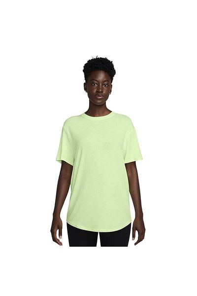 Nike W Nk One Relaxed Df Ss Top Women's T-Shirt Fn2814-701