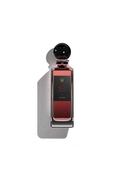 THNYAN Forbidden Perfume by Thanyan Perfumes 125ml