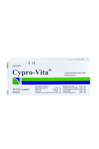 cybros Lebanese Sprovita pills for weight gain and fattening