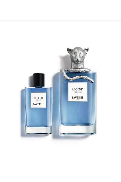laveren Legend Laverne Exclusive Collection
