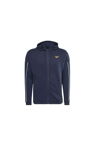 Reebok Ανδρικό μπουφάν Wor Piping Fz HI0694