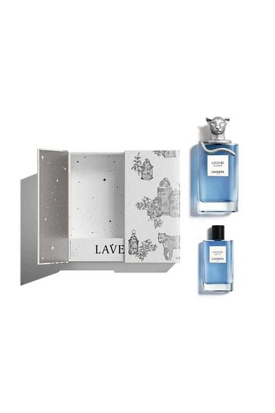 laveren Legend Laverne Exclusive Collection