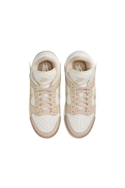 Nike Dunk Low Twist Women's Casual Shoes Dz2794-102
