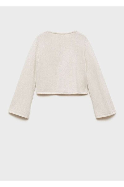 MANGO Kids Örgü hırka