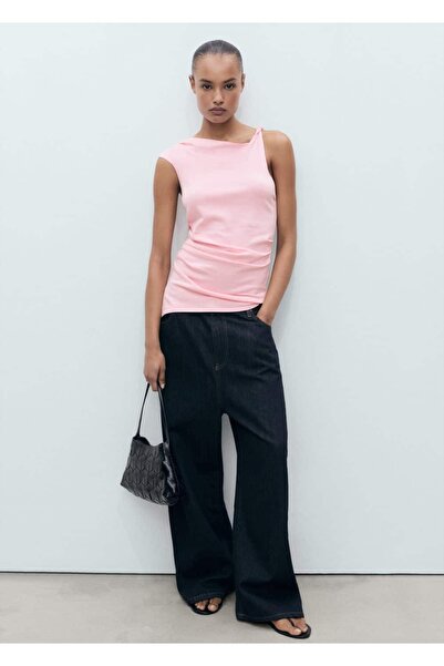 MANGO Woman Kazak --