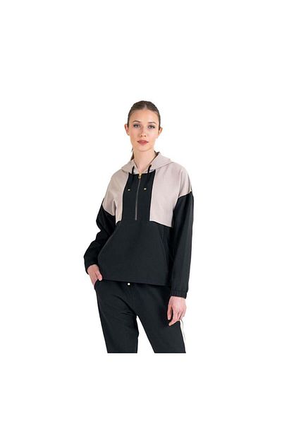 Lescon Jachetă pentru femei Lifestyle 23NTBS002106-633