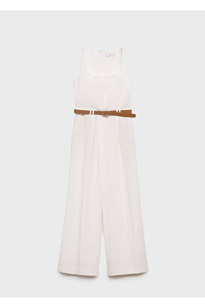 MANGO Woman Tulum --