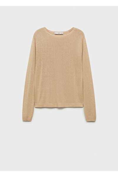 MANGO Woman Kazak --