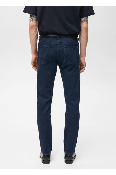 MANGO Man Jan Slim fit jean