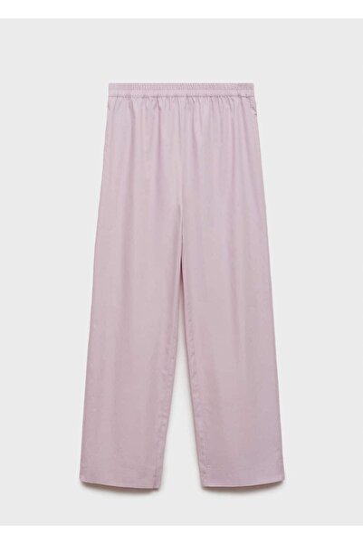 MANGO Woman PİJAMA ALTI --