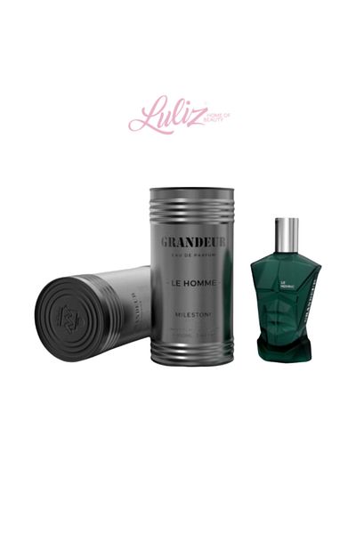 Milestone Grandeur Le Homme Eau de Parfum 100ml for Men