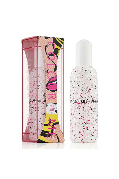 Colour Me - FEMME POP ART | CM22 - 100ML