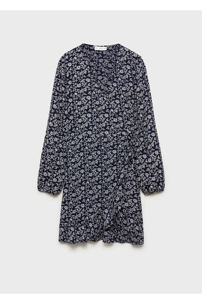 Mango Teen rochie florala