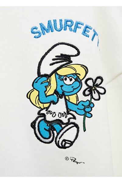 MANGO Baby Şirine sweatshirt