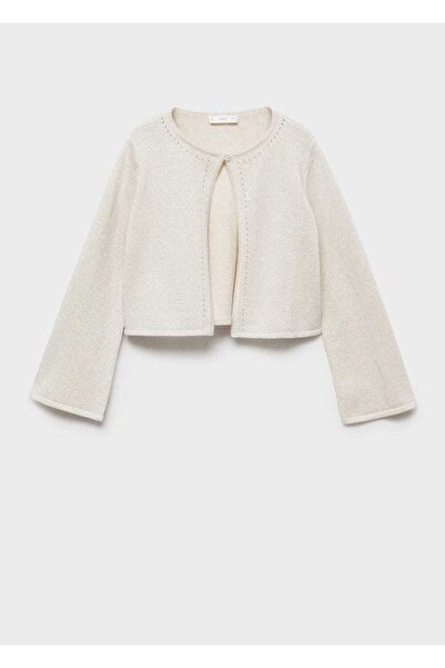 MANGO Kids Örgü hırka