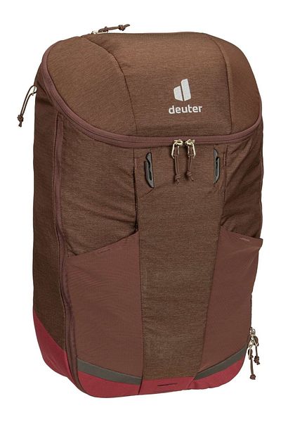 Deuter Fahrradrucksack Rotsoord 25 5