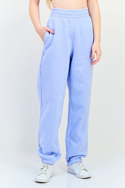 adidas Women Sportswear Fit Training Sweatpants, Blue