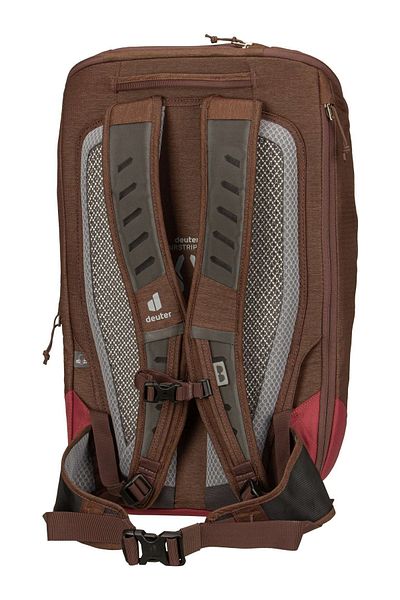 Deuter Fahrradrucksack Rotsoord 25 5